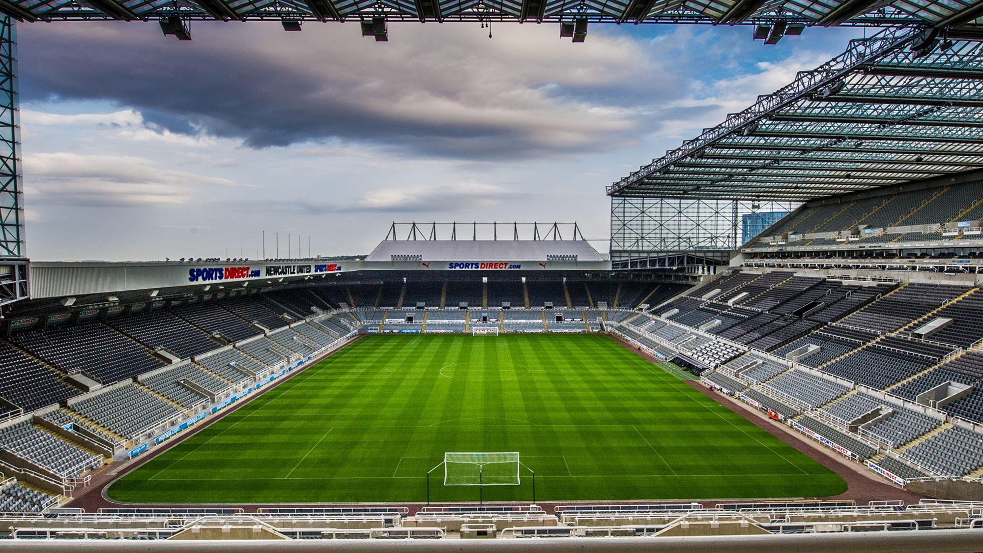 Newcastle United
