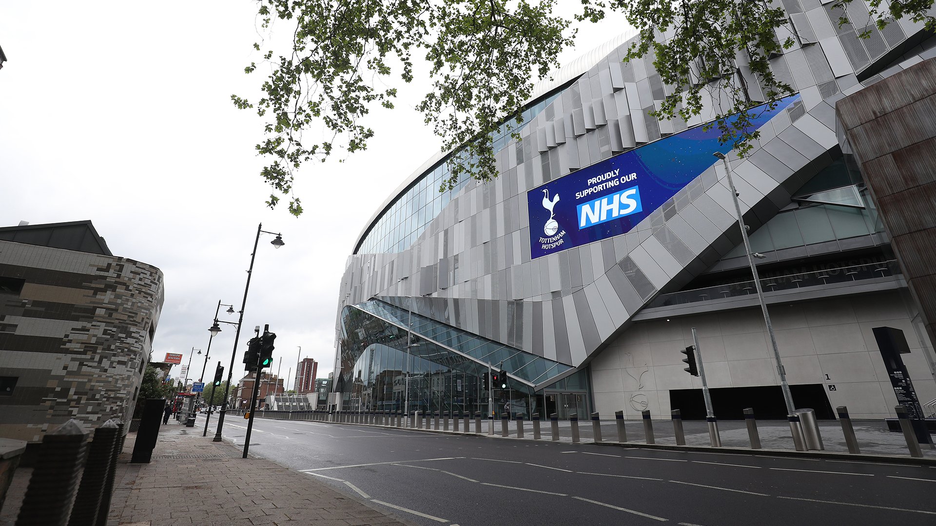 Tottenham borrow £175 million to ease financial pressure caused by COVID-19 pandemic
