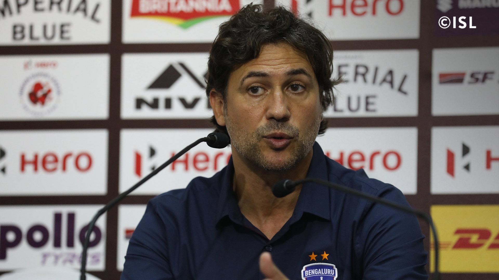 ISL 2019 | Mumbai planned it much better than us, admits Carles Cuadrat
