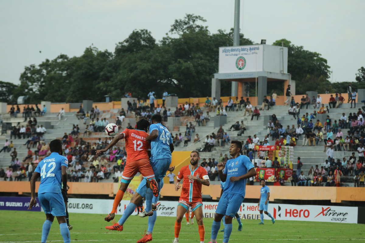 AIFF Super Cup | I-League clubs ready to participate if âfuture discussionsâ?promised