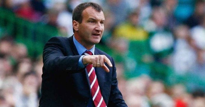 This was Csaba Laszlo's second game in charge of Channaiyin FC