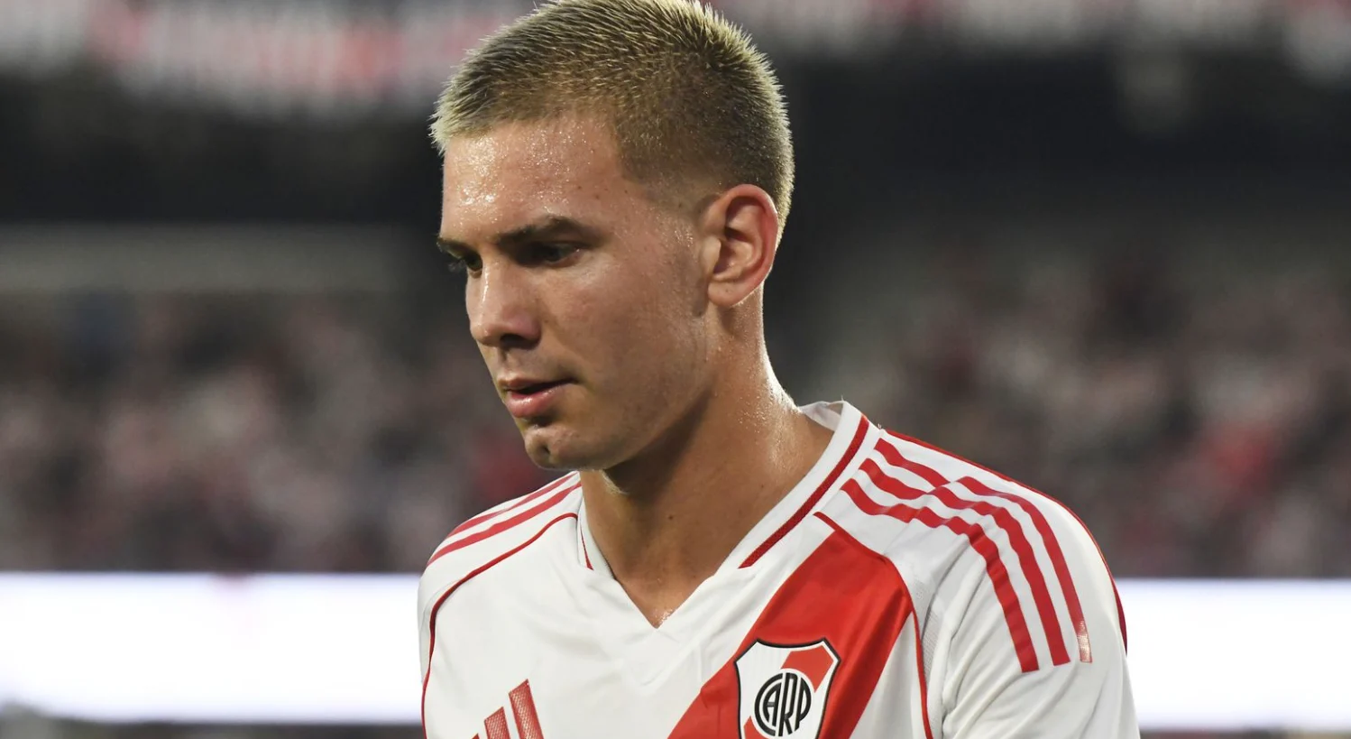 Franco Mastantuono to Join Real Madrid With €1 Billion Clause