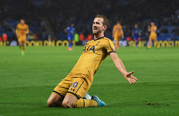 EPL Round Up | Leicester City hold Chelsea as Tottenham thrash Everton