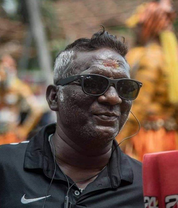 IM Vijayan is a former Mohun Bagan and East Bengal player