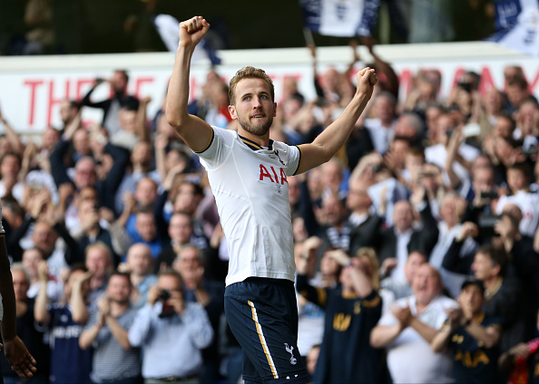 Your body needs time to respond physically and mentally, admits Harry Kane