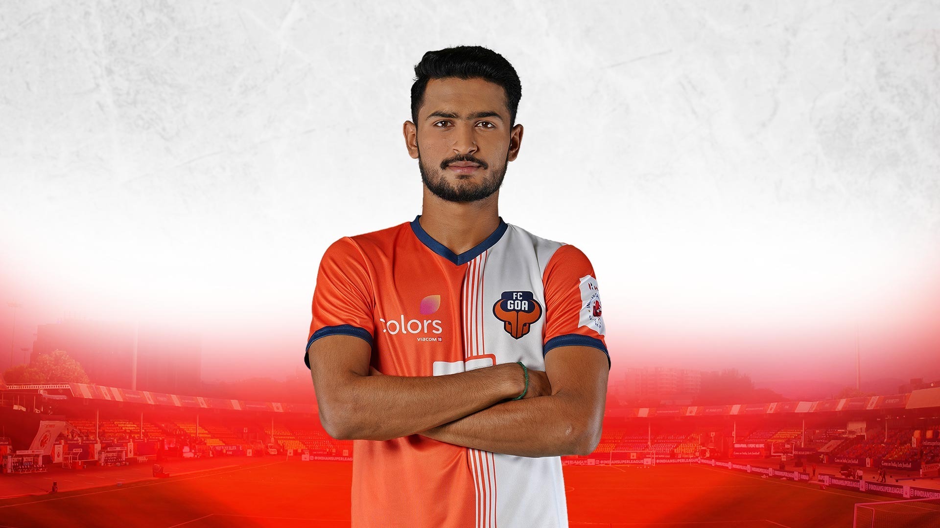 ISL 2018 | We are confident because we are at the top, believes Goaâs Manvir Singh