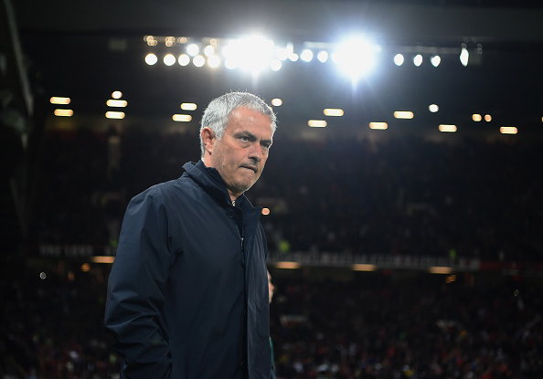 Tottenham have put themselves in difficult position with tough fight ahead, confesses Jose Mourinho