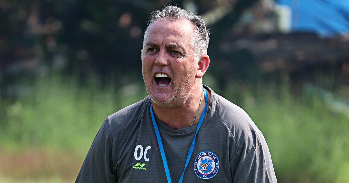 Owen Coyle was pleased with the way Nerijus Valskis played last evening