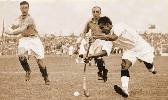 Dhyan Chand's greatness is acknowledged everywhere but not in his own country : Dilip Tirkey