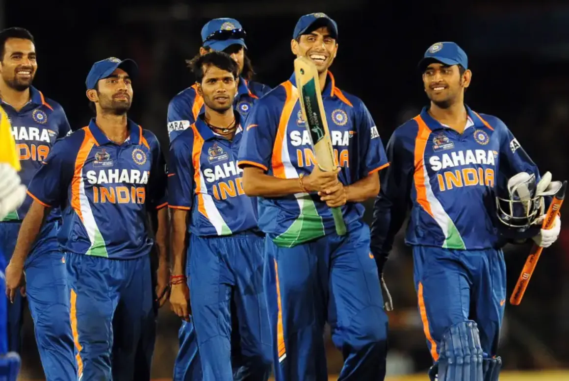 India won the Asia Cup Finals against Sri Lanka by 81 runs.