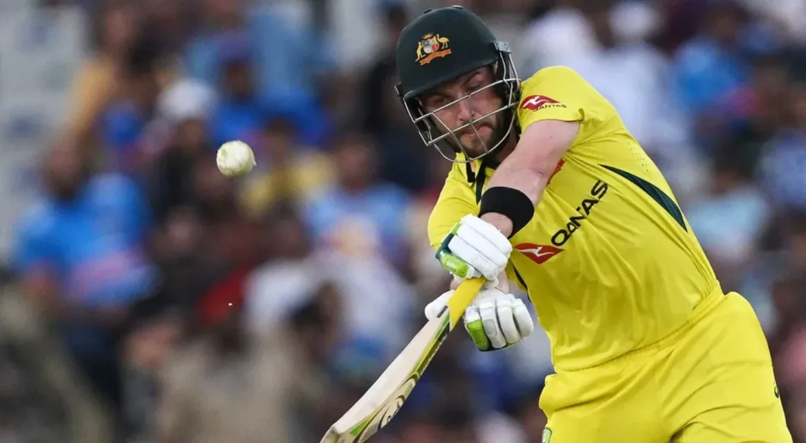 Josh Inglis made his ODI Debut on June 24, 2022 against Sri Lanka.