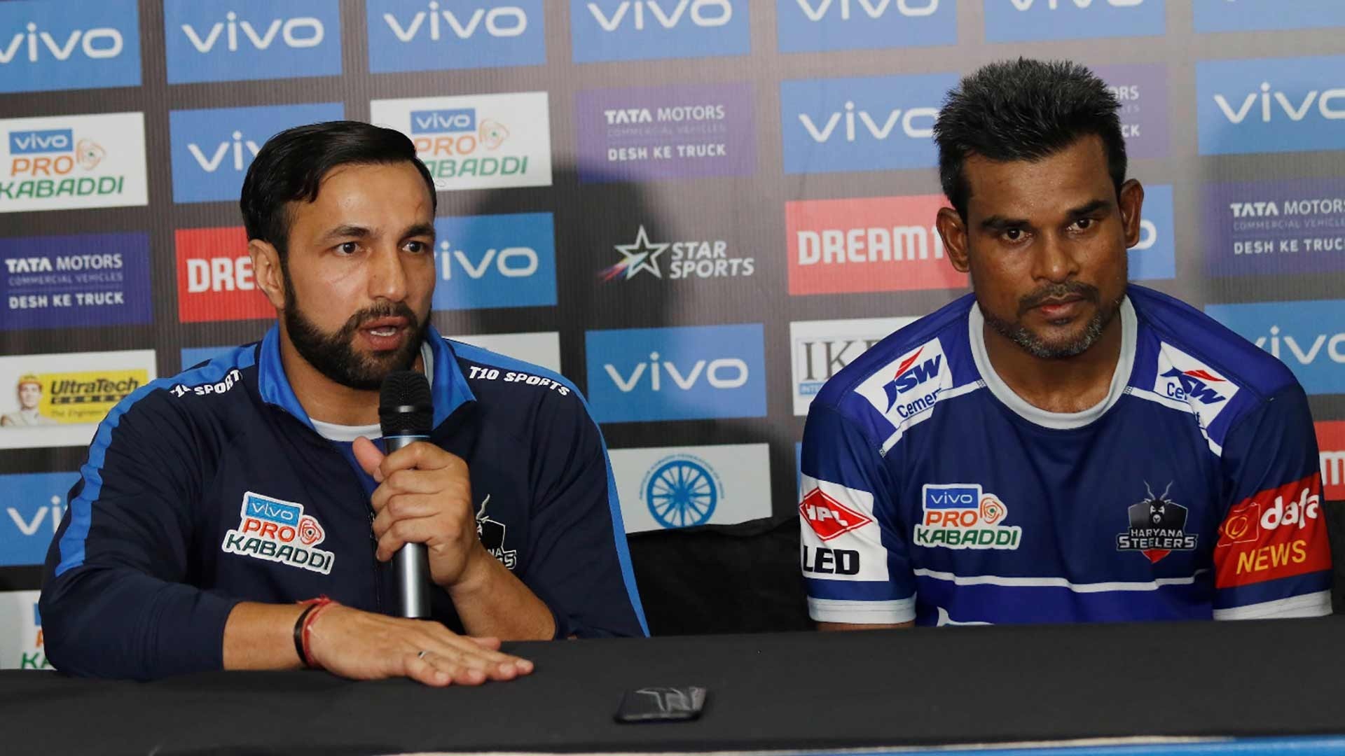A file image of coach Rakesh Kumar.
