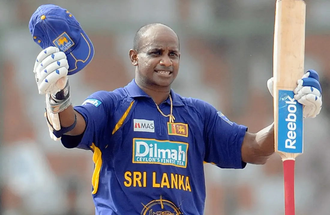 Sanath Jayasuriya was born on June 30, 1969.