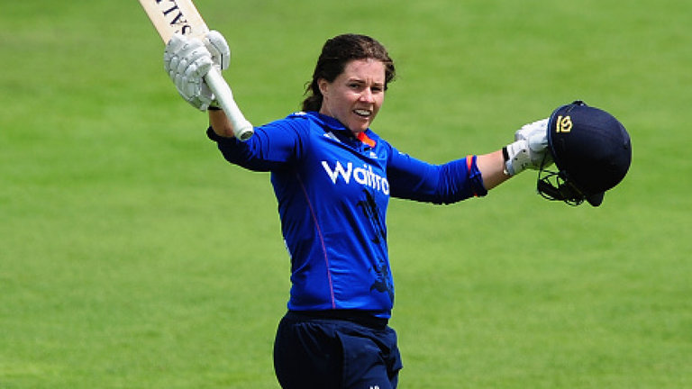 AI Simulation, ENG-W vs WI-W | Beaumont, Jones and Linsey star as England make it 2-0 over hapless Windies