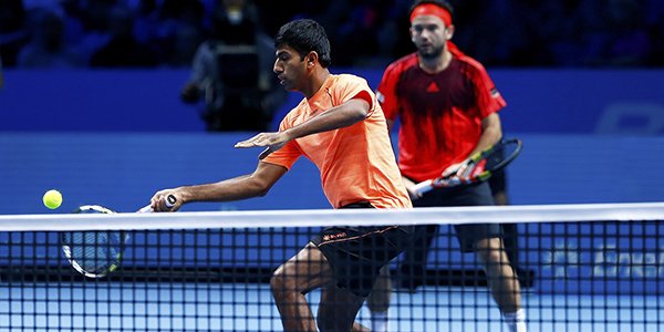 Monte Carlo Masters: Bopanna and Mergea’s run ends in quarters