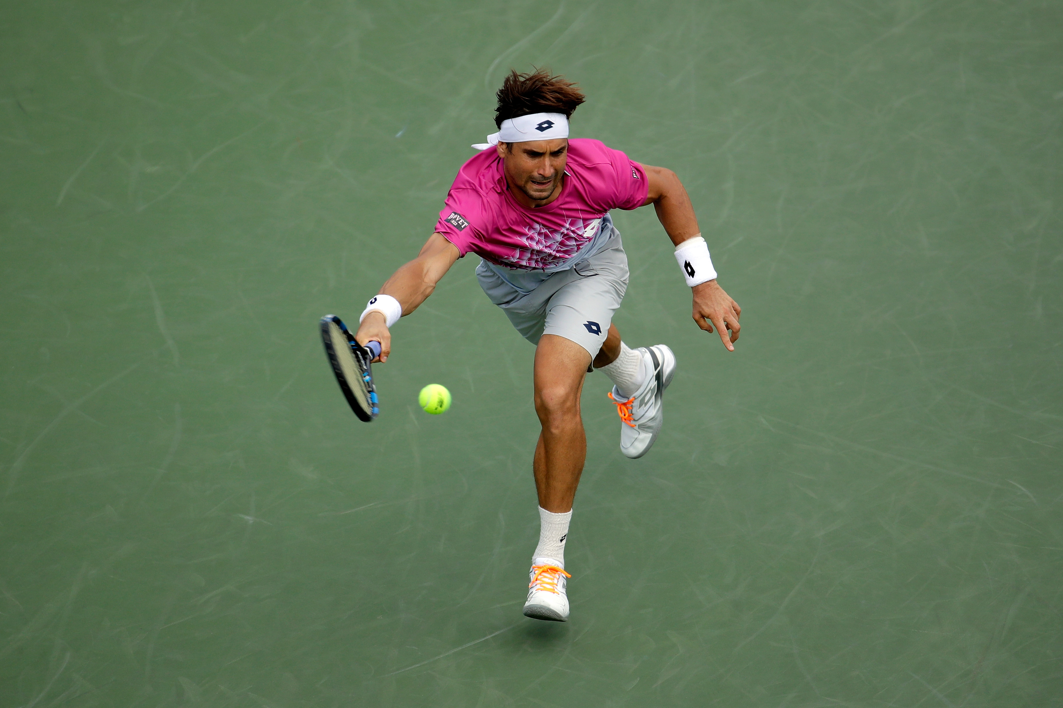 Davis Cup | India down 0-2 despite Nadal's withdrawal