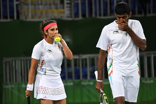 China Open | Rohan Bopanna to face Rafael Nadal in China Open