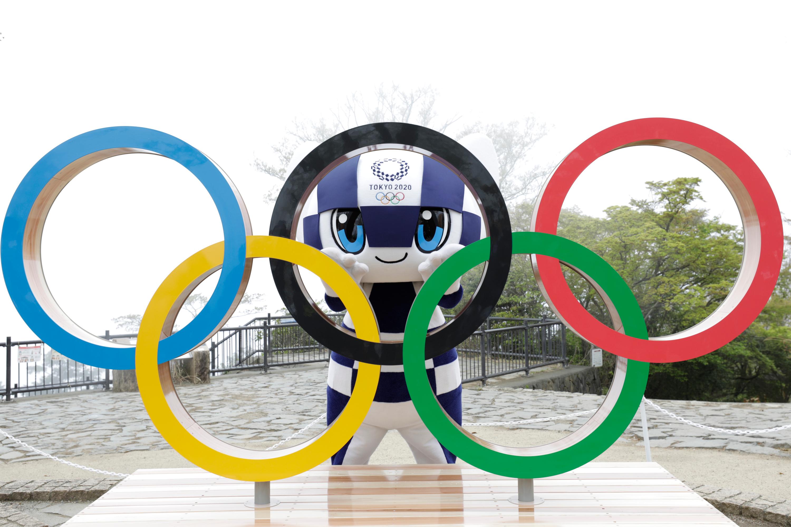 It’s high time Japan reconsider staging the 2021 Tokyo Olympics