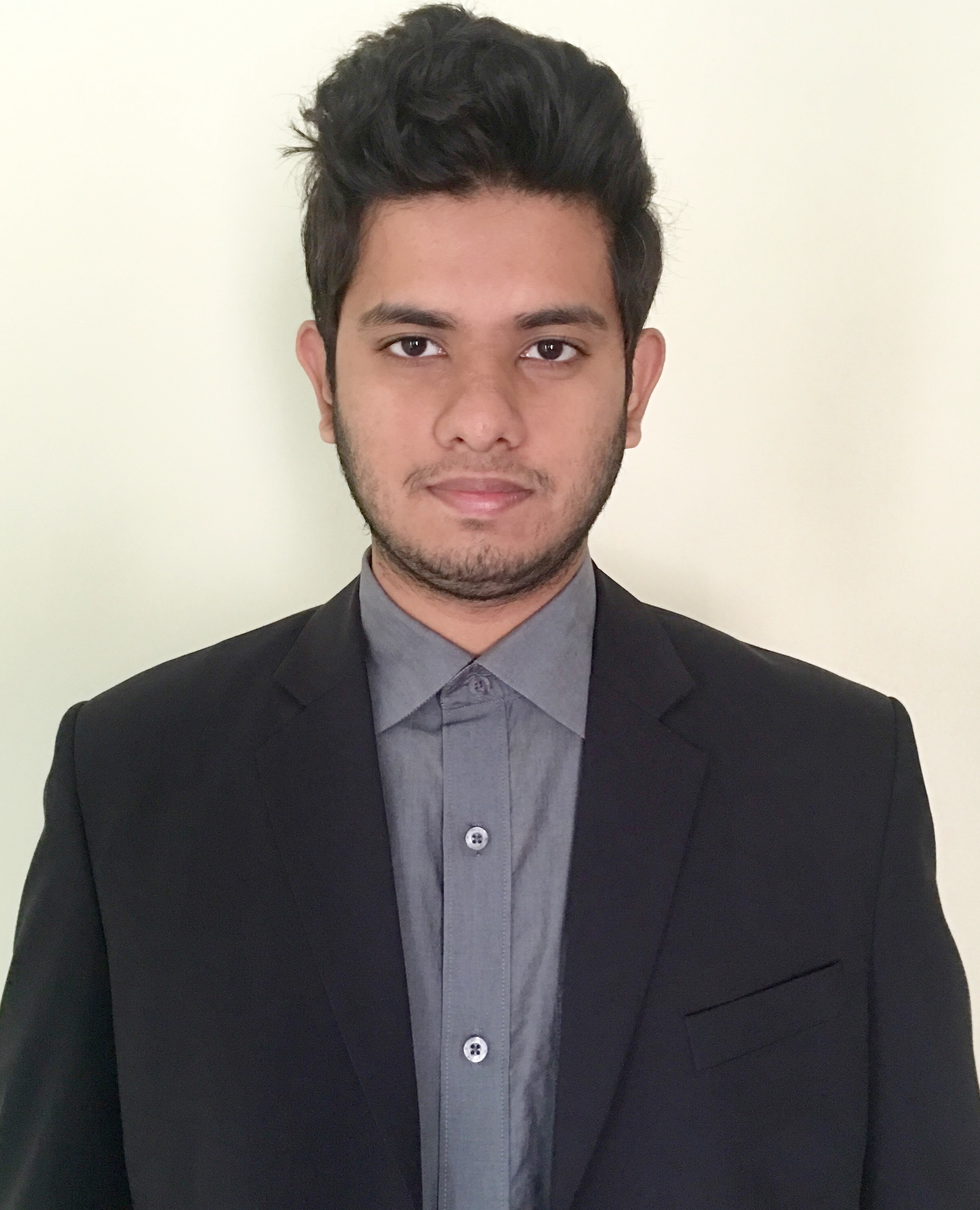 Navid Khan