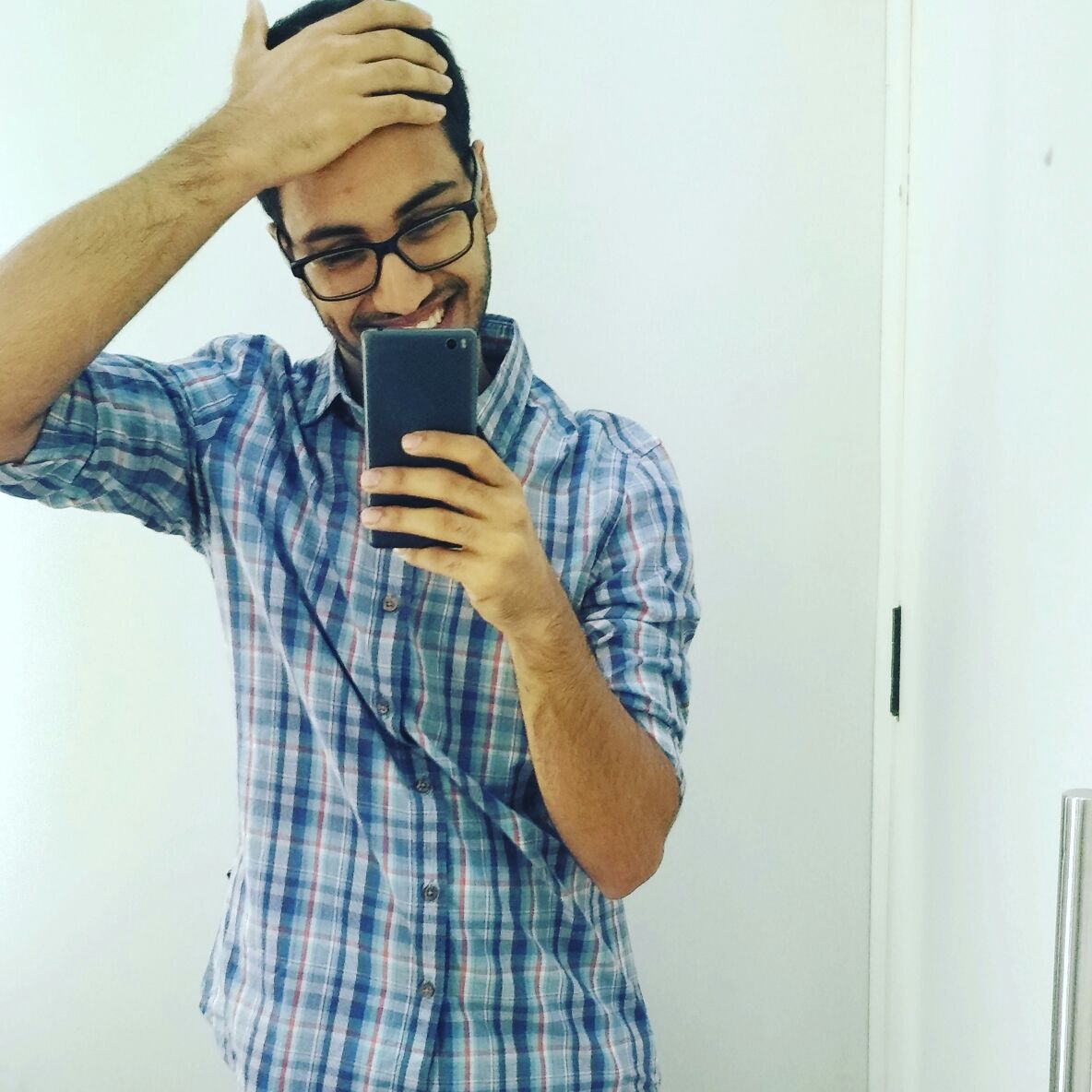 Rebant Malhotra